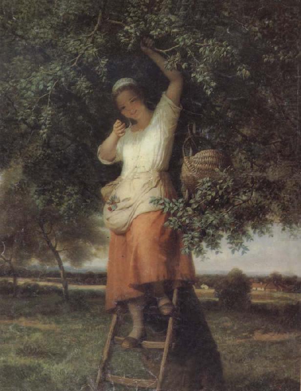 Farmer, unknow artist